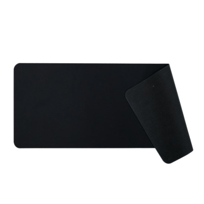 Noir Neo Deskmat - Hitam